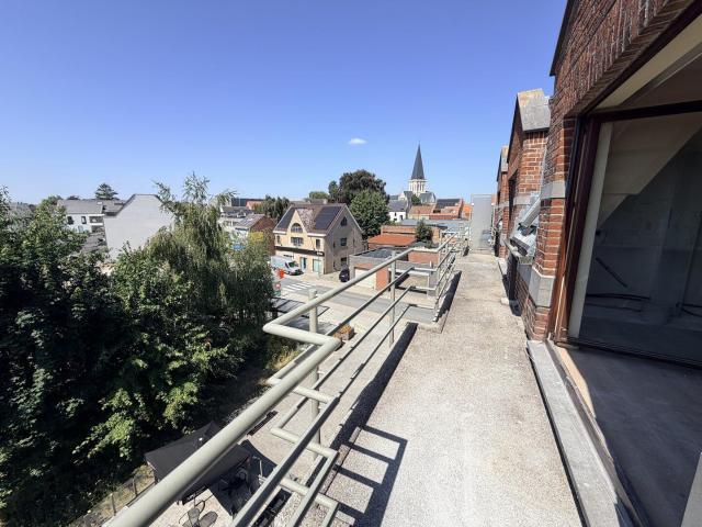 Appartement location à Asse