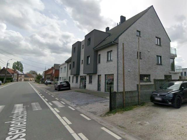 Appartement location à Zelzate, Oost-Vlaanderen