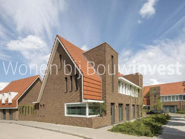 Appartement te huur in Nijmegen, Nijmegen-Centrum