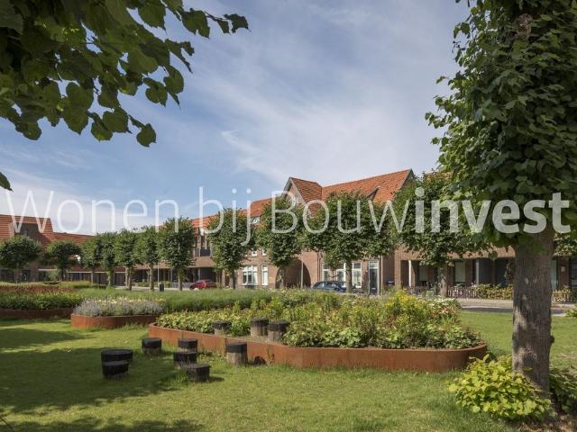 Appartement te huur in Nijmegen