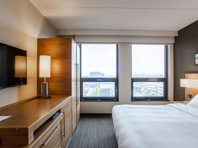 Woning te huur in Hoofddorp, Noord Holland