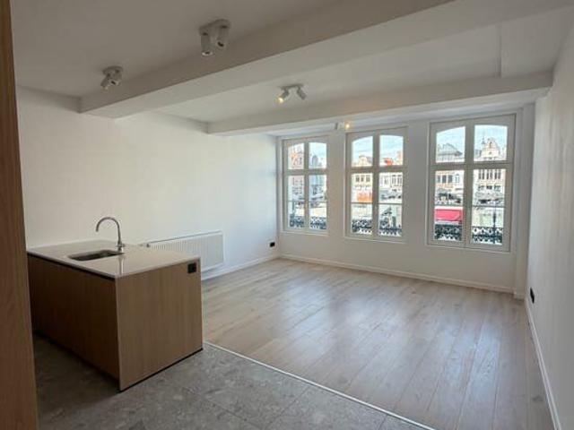 Appartement location à Mechelen, Antwerpen