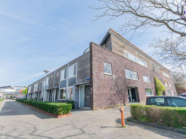 Appartement te huur in De Beek, Ermelo