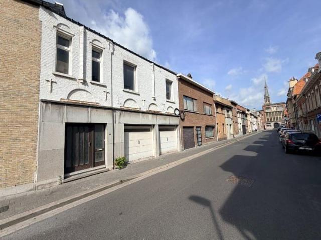 Maison location à Sint-niklaas, Oost-Vlaanderen