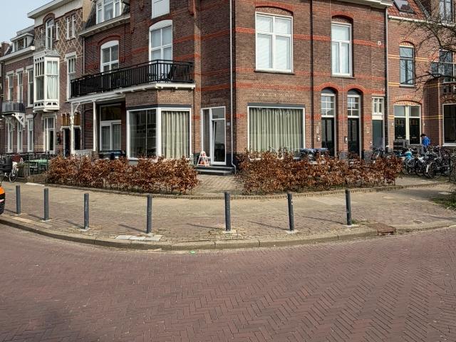 Studio te huur in Nijmegen