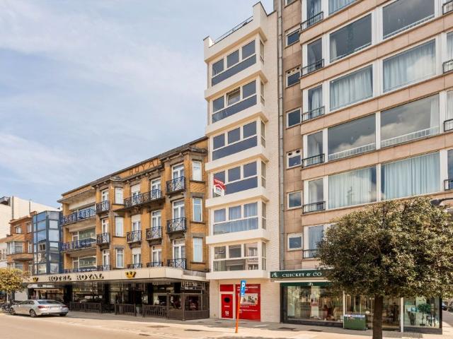 Appartement location à De Panne, West-Vlaanderen