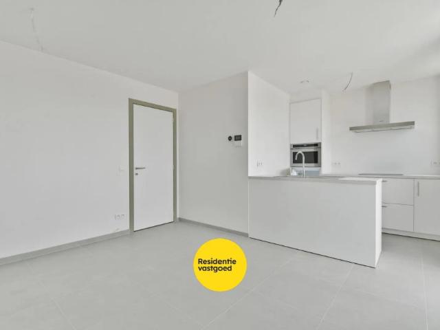 Appartement location à Oudenburg, West-Vlaanderen