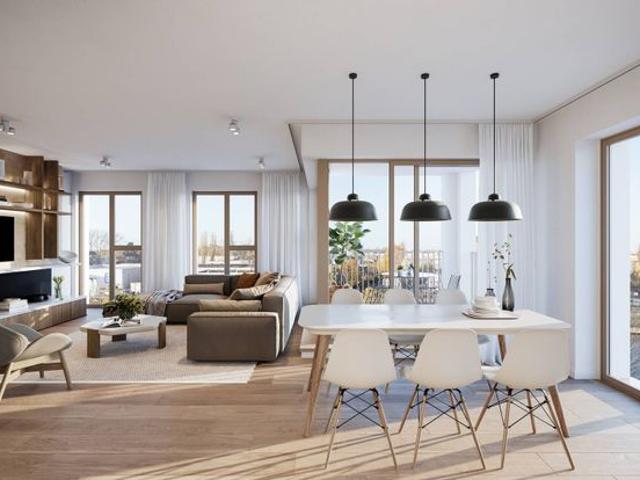Appartement vente à Brugge