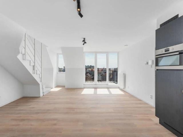 Appartement location à Blankenberghe, West-Vlaanderen
