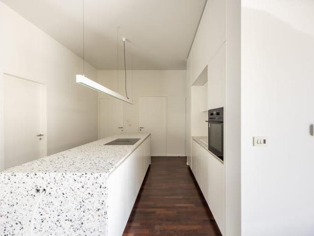 Appartement location à Antwerpen