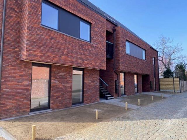 Appartement location à Begijnendijk, Brabant