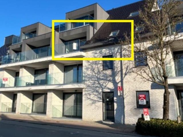 Appartement location à Zonnebeke, West-Vlaanderen