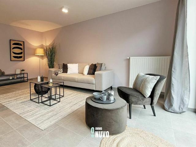Appartement location à Aalst, Oost-Vlaanderen