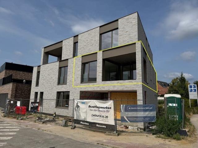 Appartement location à Mechelen, Antwerpen