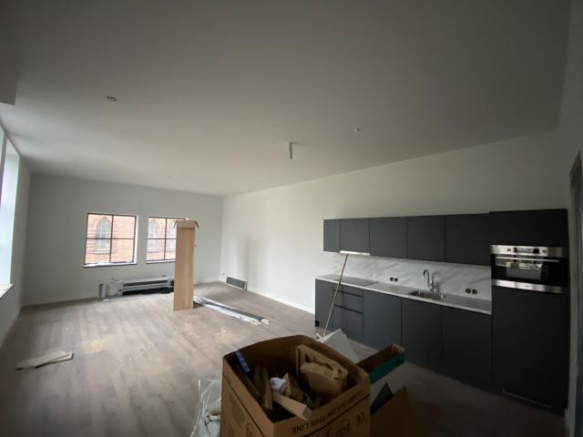 Appartement te huur in Oud-Zuid, Tilburg