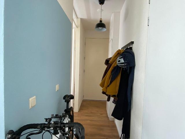 Appartement te huur in Tilburg Centrum, Tilburg
