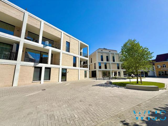 Appartement location à Evergem, Oost-Vlaanderen