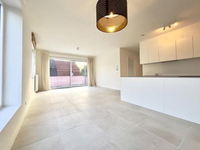 Appartement location à Zomergem, Oost-Vlaanderen