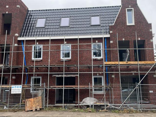 Appartement te huur in Hengelo, Overijssel