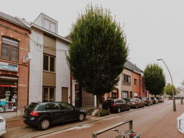 Appartement location à Aarschot, Brabant