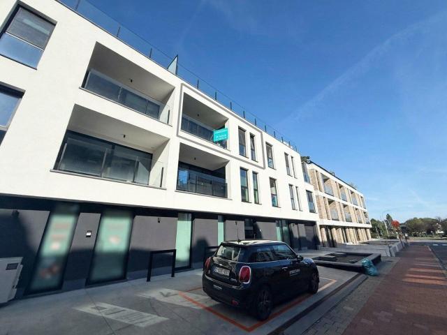 Kot location à Merchtem, Brabant