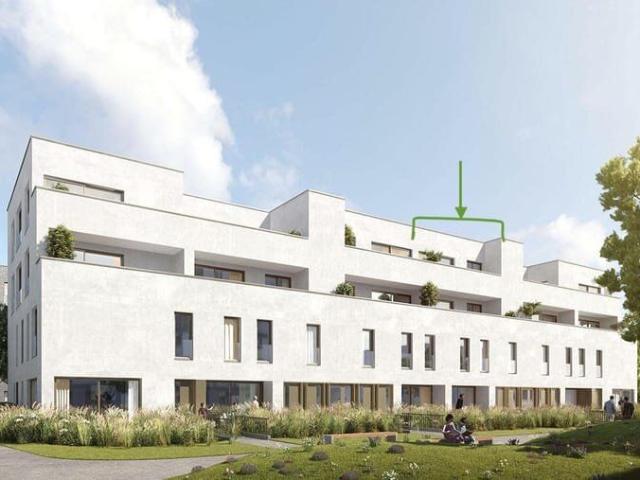 Appartement location à Desteldonk, Oost-Vlaanderen