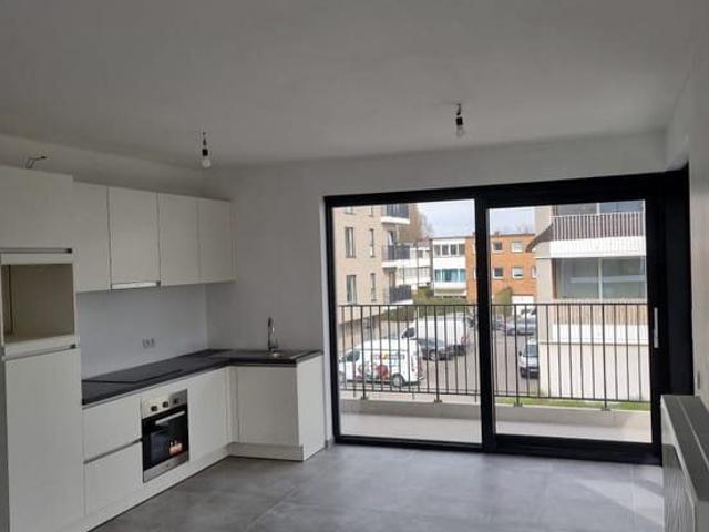 Appartement location à Sint-pieters-leeuw, Brabant