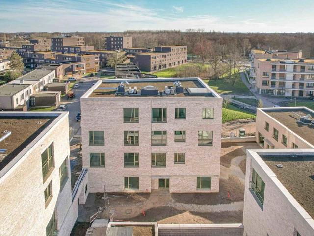 Appartement location à Mechelen, Antwerpen