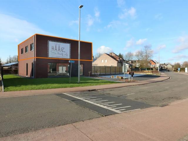 Appartement location à Montaigu-zichem, Brabant