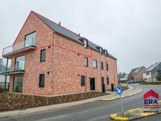 Appartement location à Glabbeek, Brabant