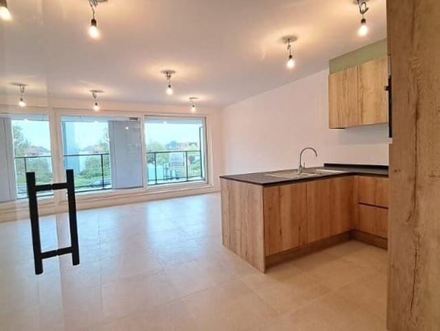 Appartement location à Brugge, West-Vlaanderen