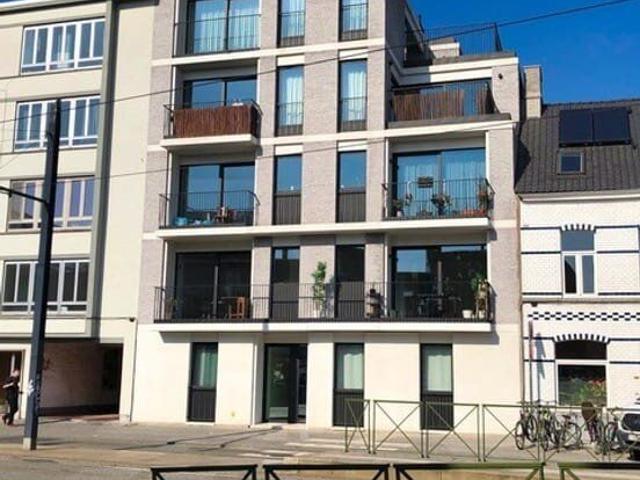 Appartement location à Desteldonk, Oost-Vlaanderen
