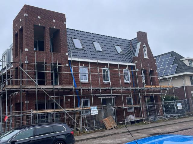 Appartement te huur in Hengelo, Overijssel