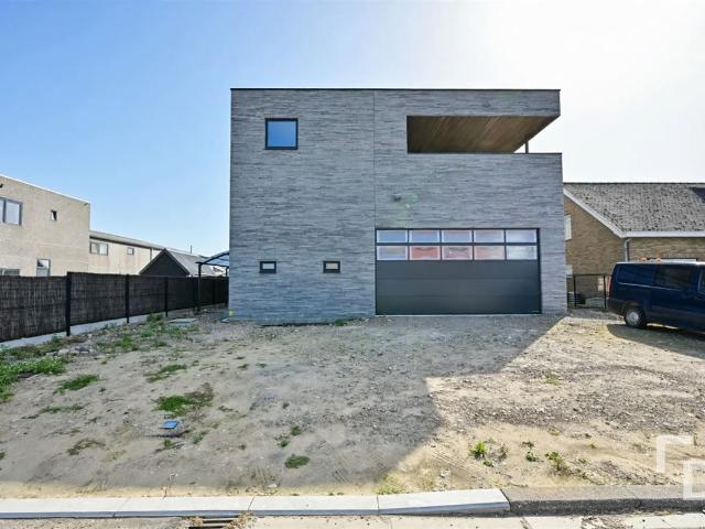 Appartement location à Houthulst, West-Vlaanderen