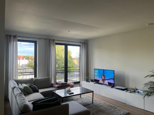 Appartement location à Mol