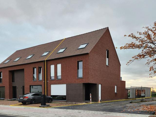 Maison location à Moorsele, Wevelgem