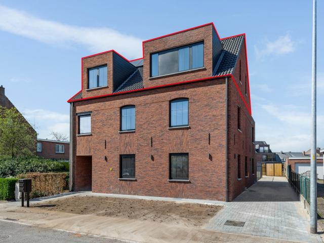 Appartement location à Zoersel, Antwerpen