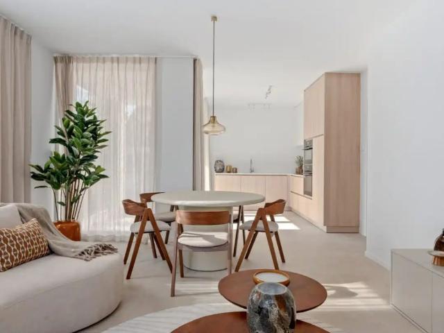 Appartement location à West-Bruggekwartier, Brugge
