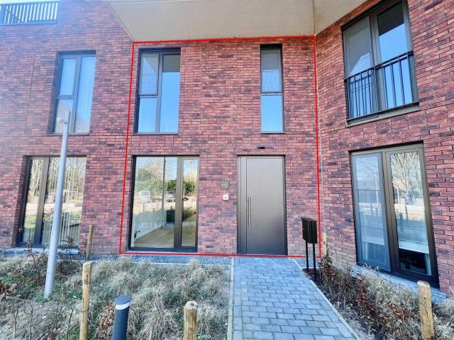 Appartement location à Herentals