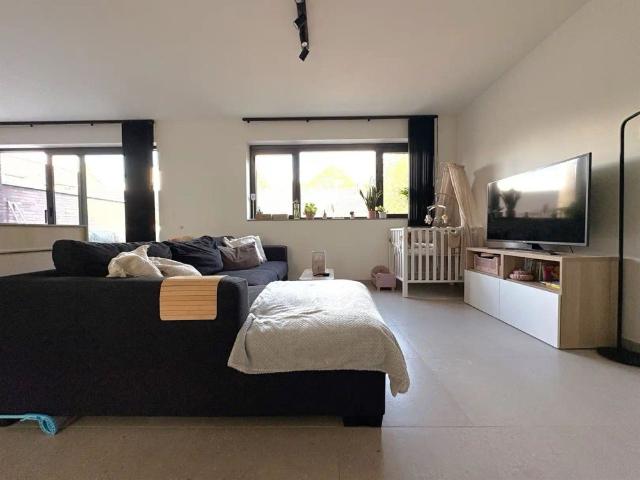 Appartement location à Dendermonde, Oost-Vlaanderen