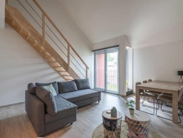 Kot location à Riemst, Limburg