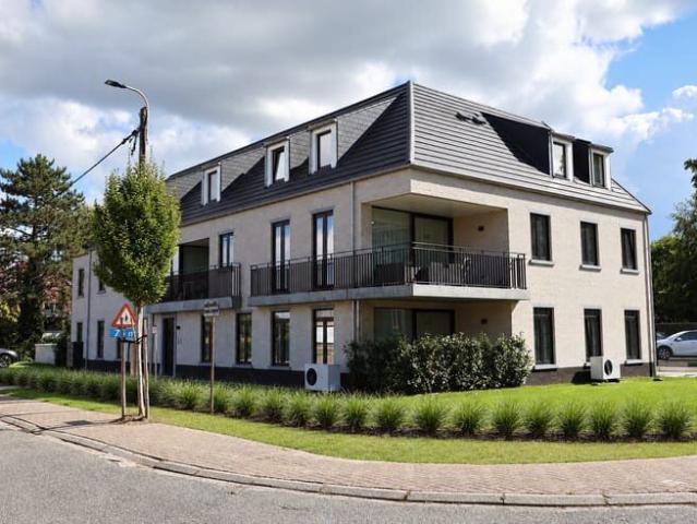 Appartement location à Kampenhout, Brabant