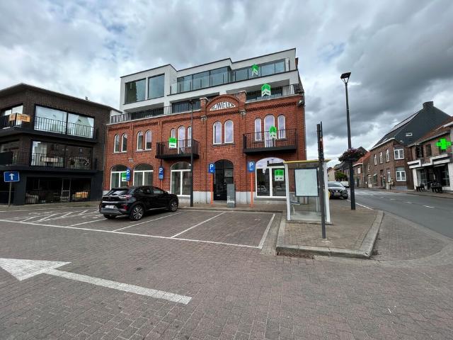 Appartement location à Kortemark, West-Vlaanderen