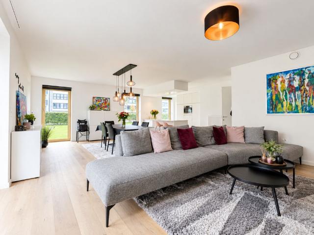 Appartement location à Blankenberge