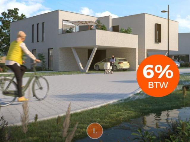Appartement vente à Menen