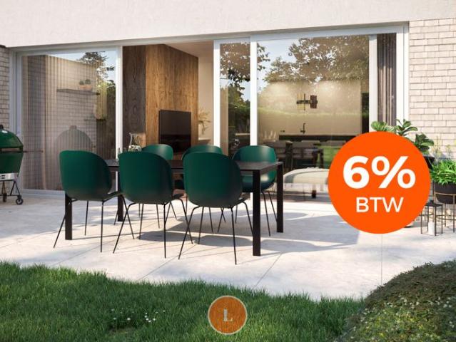 Appartement vente à Menen