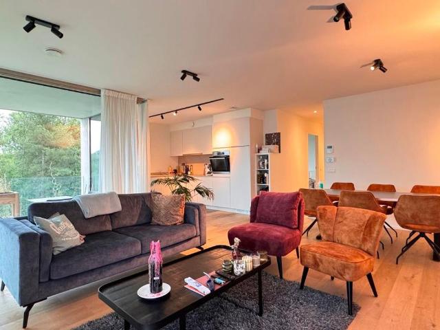 Appartement location à Desteldonk, Oost-Vlaanderen