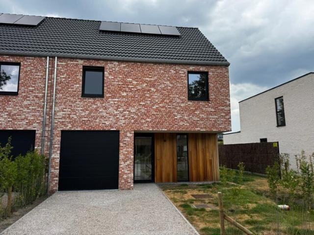 Maison location à Lochristi, Oost-Vlaanderen