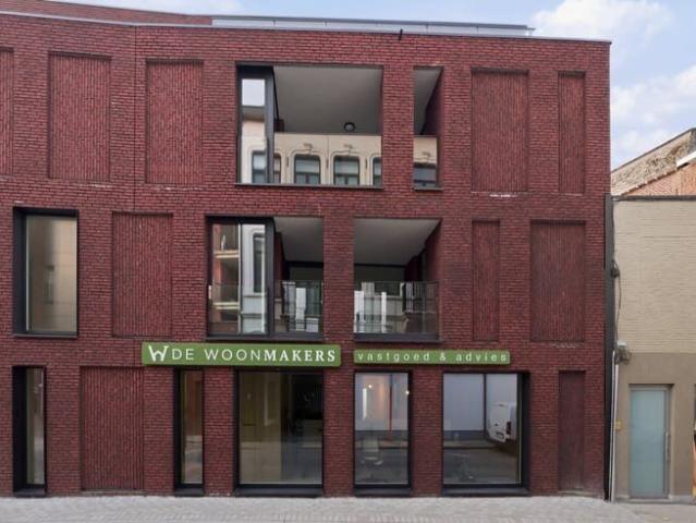 Appartement location à Gelinden, Limburg