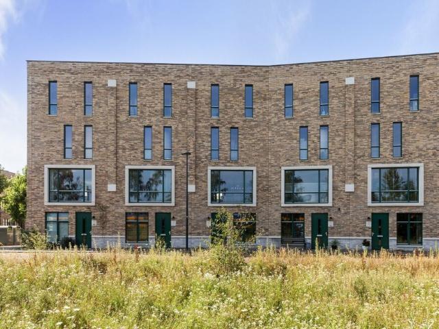 Appartement te huur in Breda, Noord Brabant